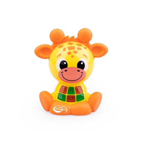 DUMEL DD 50096 Bystra Żyrafa zdjęcie 1