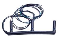 Wiązka świec żarowych AUDI A2 SEAT Ibiza IV SKODA Fabia II VW Lupo I Polo