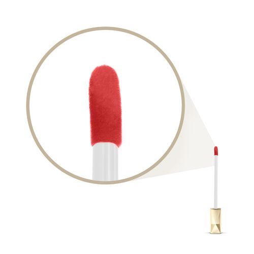 Max Factor Błyszczyk Do Ust 25 Floral Ruby Perłowy na Arena.pl
