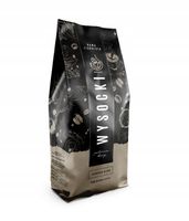 Kawa ziarnista WYSOCKI COFFEE - ESPRESSO BLEND 1kg