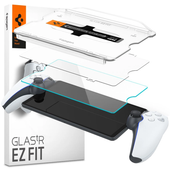 szkło hartowane spigen glas.tr ez fit sony playstation portal clear