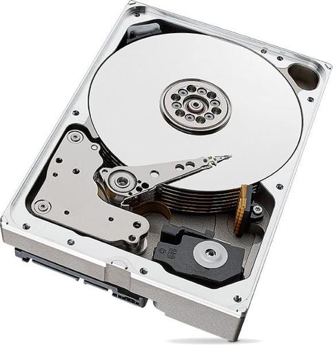 DYSK SEAGATE IronWolf ST10000VN0008 10TB na Arena.pl