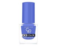 Golden Rose Ice Color Nail Lacquer 179 Lakier do paznokci Kolor - 179