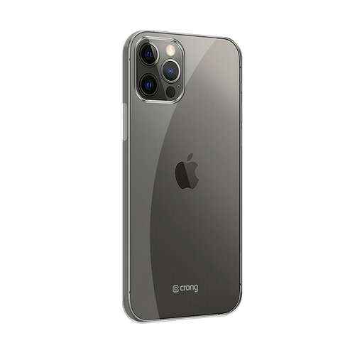Etui do iPhone 12/iPhone 12 Pro (przezroczysty) na Arena.pl
