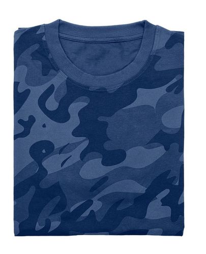 t-shirt roboczy camo navy, rozmiar xl - t n81-603xl na Arena.pl