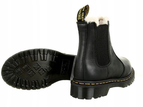 Buty Dr.Martens Leonore 21045001 42 na Arena.pl