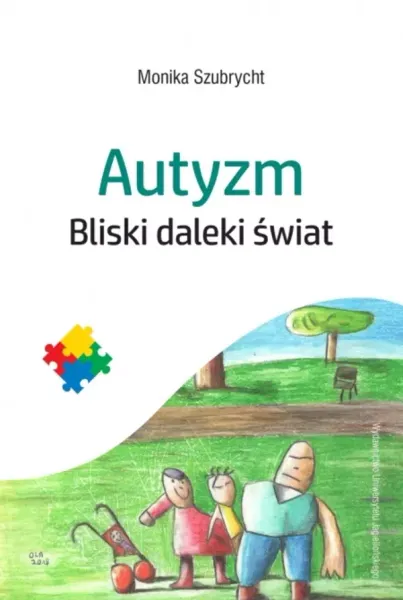Autyzm. Bliski daleki świat zdjęcie 1