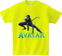 Koszulka T-shirt Avatar