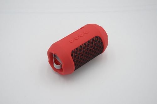 MASAYA GŁOŚNIK BLUETOOTH CZERWONY na Arena.pl