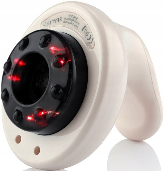 Masażer BEAUTIFLY B-Modello Antycellulitowy zdjęcie 5