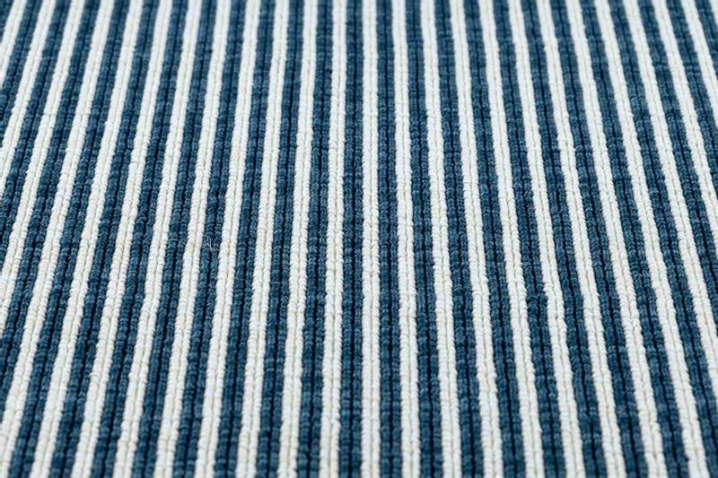 RUG/LU/WINK/LINES/BLUE/160x230 zdjęcie 6