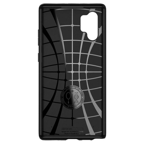 SPIGEN NEO HYBRID GALAXY NOTE 10+ PLUS MIDNIGHT BLACK na Arena.pl