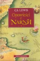 Opowieści z Narnii C. S. Lewis