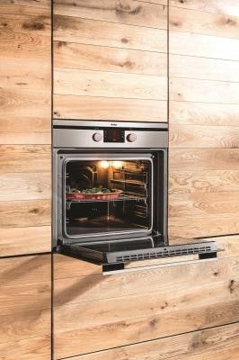 Amica EB8862 INTEGRA Piekarnik na Arena.pl