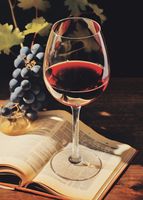 Plakat 50x70cm Bukiet Historii