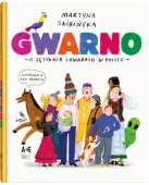 Gwarno. O językach i gwarach w Polsce