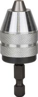 uchwyt wiertarski samozaciskowy 1-6mm 1/4'' - b 2608572072