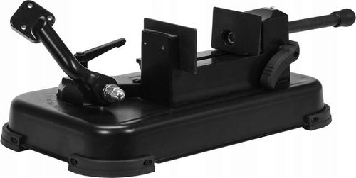 YATO PRZECINARKA TAŚMOWA Z PODSTAWĄ PIŁA DO METALU PRZENOŚNA 1100W na Arena.pl