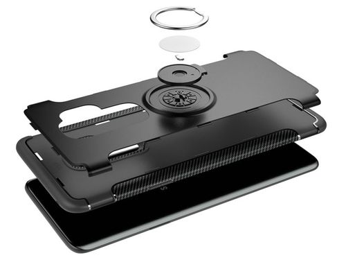 Etui Alogy Ring Armor Samsung Galaxy S9 Plus na Arena.pl