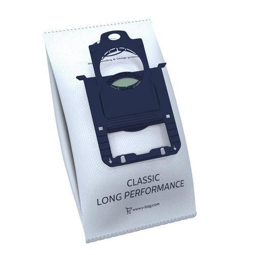 12x Worki Electrolux E201SM S-Bag Long Performance Syntetyczne na Arena.pl