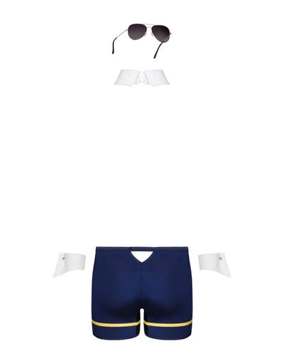 Pilotman Komplet L/Xl na Arena.pl