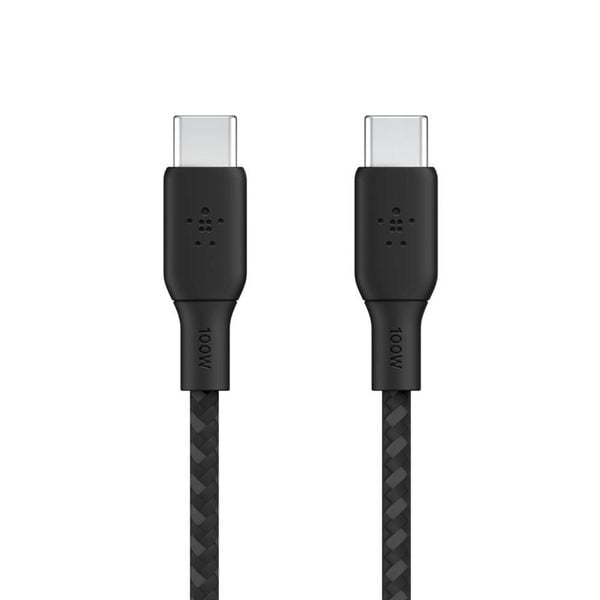 Belkin Usb Cable 3 M Usb 2.0 Usb C zdjęcie 1