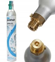 NABÓJ BUTLA CO2 SODASTREAM DO SPINEL SODA BRITA PHILIPS DAFI