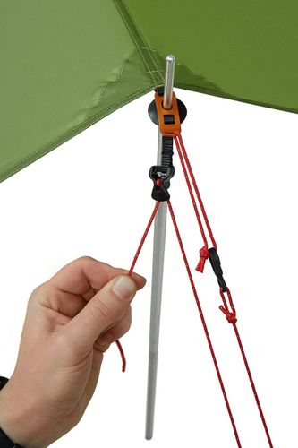 FJORD NANSEN Tarp ORK LIGHT NG na Arena.pl