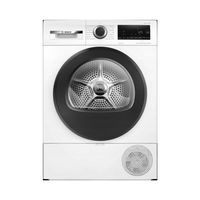 Suszarka kondensacyjna BOSCH WQG241ALPL Pompa Ciepła SensitiveDrying System