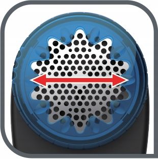 Golarka do ubrań Tefal JB1011 zdjęcie 10