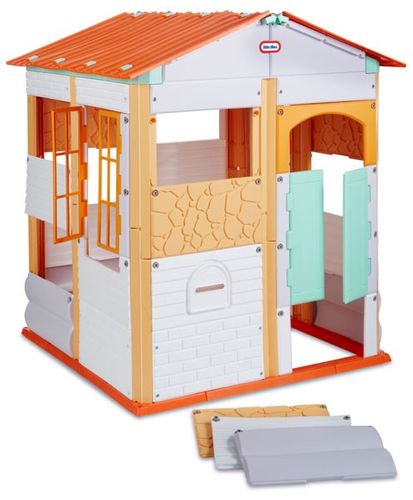 LT Domek Zrób To Sam na Arena.pl