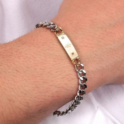 Bransoletka Męska Maserati na Arena.pl