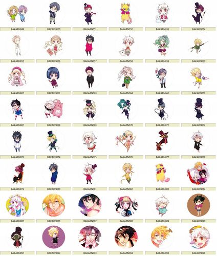 Przypinka Karneval DO WYBORU na Arena.pl