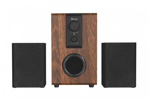 Trust Silva 2.1 Speaker Set for pc and laptop na Arena.pl