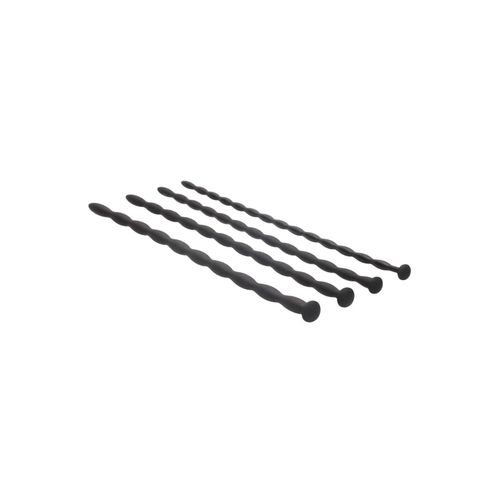Silicone Spiral Screw Plug Set Advanced na Arena.pl