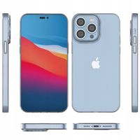 SPIGEN ETUI OBUDOWA CASE DO - IPHONE 14 PRO MAX