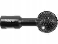 YATO TARNIK KULISTY FREZ DO DREWNA 40MM GWINT M14