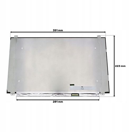 MATRYCA EKRAN LCD DO NV156FHM-N41 NV156FHM-N42 na Arena.pl