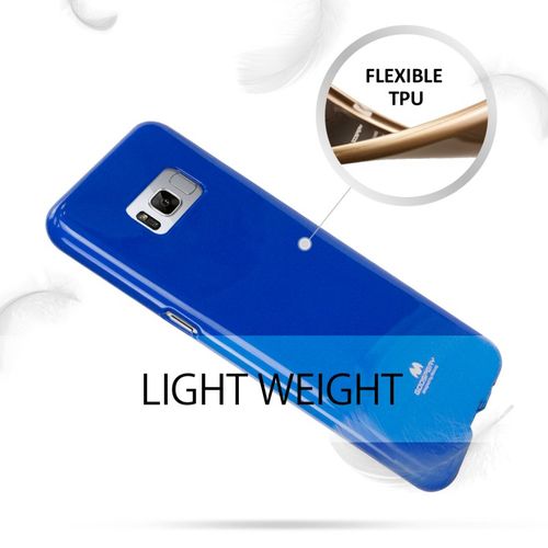 Etui Samsung Galaxy S8+ (niebieski) na Arena.pl