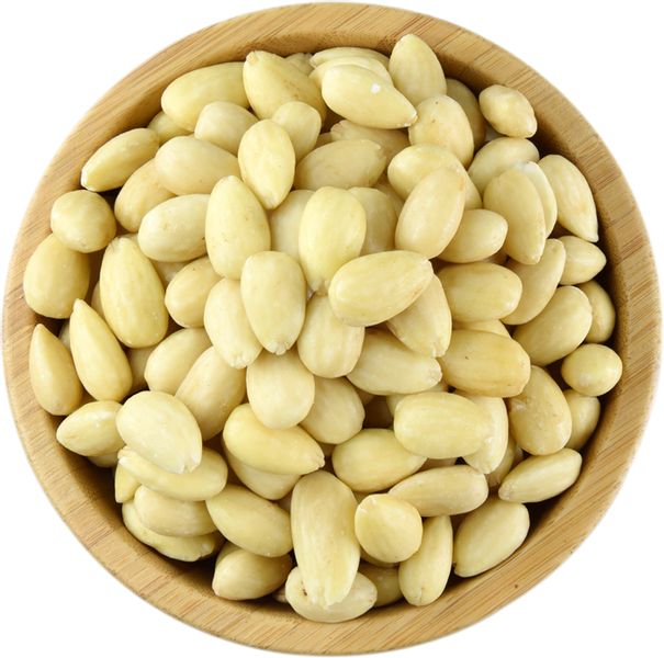 MIGDAŁY BLANSZOWANE 1kg Naturalne - MIGOgroup zdjęcie 4