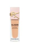 yves saint laurent all hours glow foundationlc3 25ml