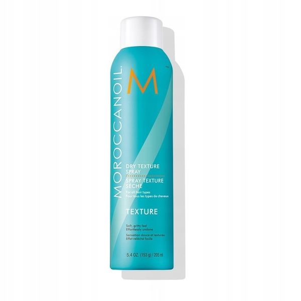 Moroccanoil Dry Texture Suchy Spray 205ml zdjęcie 1