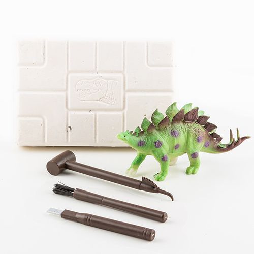 Gra Wykopaliska Junior Knows na Arena.pl