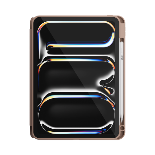 NEXT ONE Etui Rollercase iPad Pro M4 11" pink na Arena.pl