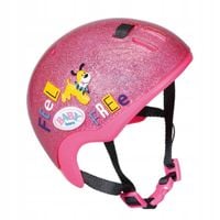 BABY born Kask rowerowy