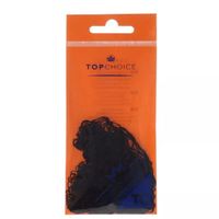 Top Choice siatka na włosy elastyczna czarna Art 3073