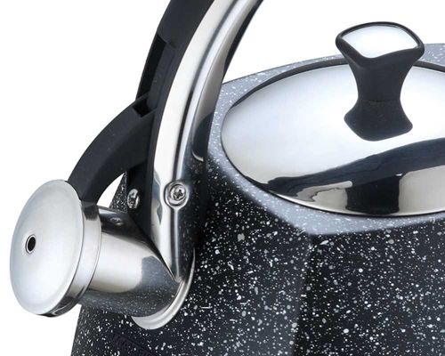 czajnik z gwizdkiem klausberg 2,2l kb-7412 na Arena.pl