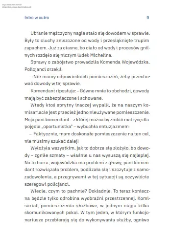 Otwierać! Policja na Arena.pl