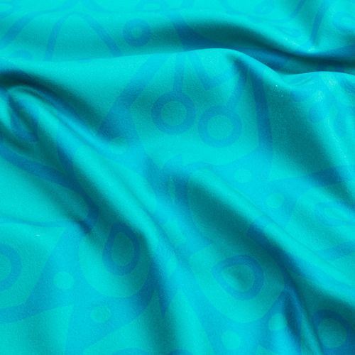 Spokey MANDALA TOWEL - recznik szybkoschnacy na Arena.pl