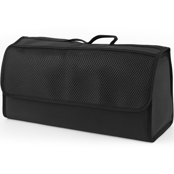 TORBA WIGOFIL DUŻA CZARNA zdjęcie 1